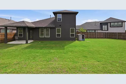 8109 Korat, Godley, TX 76044 - Photo 19