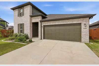 8109 Korat, Godley, TX 76044 - Photo 1