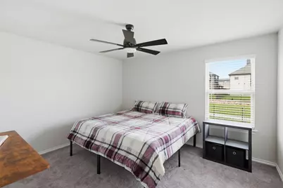 8109 Korat, Godley, TX 76044 - Photo 17