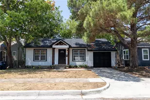 2716 Frazier Ave, Fort Worth, TX 76110 - Photo 1