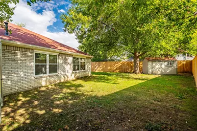 7016 Fall Creek Court, Watauga, TX 76148 - Photo 25