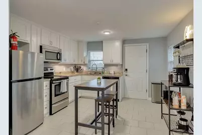 2800 Primrose Avenue #A, Fort Worth, TX 76111 - Photo 7