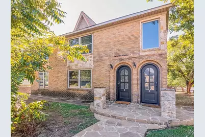 2800 Primrose Avenue #A, Fort Worth, TX 76111 - Photo 3