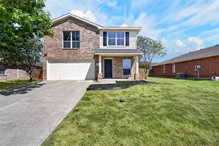 129 Maned Dr, Sanger, TX 76266 - Photo 3
