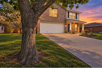 129 Maned Drive, Sanger, TX 76266 - Photo 3