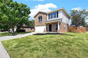 129 Maned Dr, Sanger, TX 76266 - Photo 1