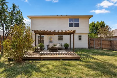 129 Maned Drive, Sanger, TX 76266 - Photo 19