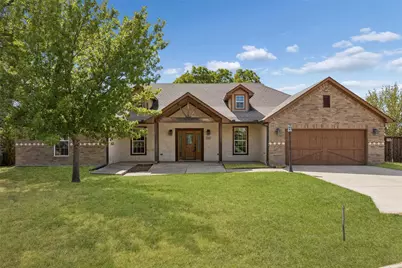 1925 Wildwood Drive, Grand Prairie, TX 75050 - Photo 1