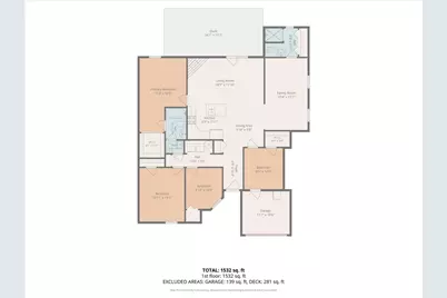 2111 Sharpshire Lane, Arlington, TX 76014 - Photo 23