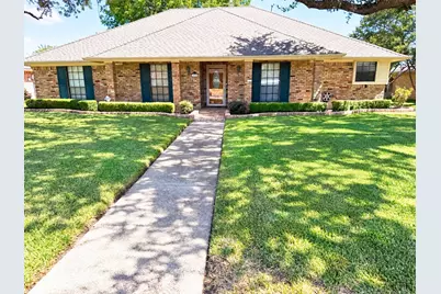 4908 Country Club Drive, Mesquite, TX 75150 - Photo 1