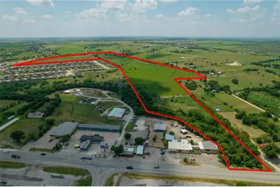 9501 Fm 2331, Godley, TX 76044 - Photo 3