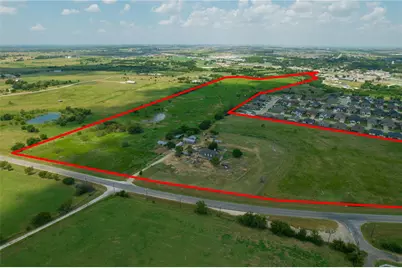 9501 Fm 2331, Godley, TX 76044 - Photo 1
