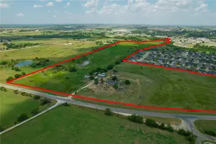 9501 Fm 2331, Godley, TX 76044 - Photo 1
