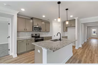221 Saddletree Drive, Nevada, TX 75173 - Photo 5