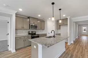 221 Saddletree Dr, Nevada, TX 75173 - Photo 5