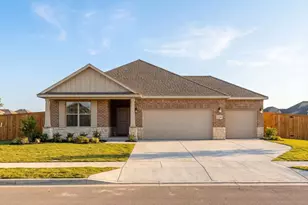 221 Saddletree Dr, Nevada, TX 75173 - Photo 1