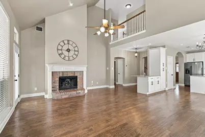 9991 Slick Rock Trail, Frisco, TX 75033 - Photo 9