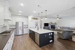 7241 Harrier St, Fort Worth, TX 76179 - Photo 13