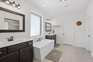 7241 Harrier St, Fort Worth, TX 76179 - Photo 19