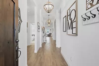 7241 Harrier Street, Fort Worth, TX 76179 - Photo 3