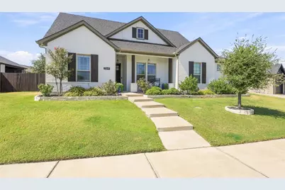 7241 Harrier Street, Fort Worth, TX 76179 - Photo 1