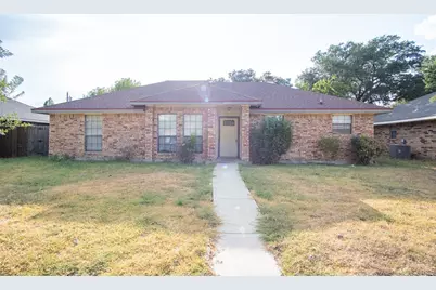 2801 College Park Drive, Rowlett, TX 75088 - Photo 1
