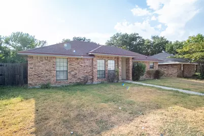 2801 College Park Drive, Rowlett, TX 75088 - Photo 3