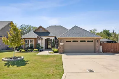 101 Prairie Meadow Lane, Pottsboro, TX 75076 - Photo 1