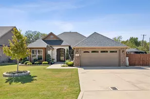 101 Prairie Meadow Ln, Pottsboro, TX 75076 - Photo 1
