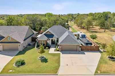 101 Prairie Meadow Lane, Pottsboro, TX 75076 - Photo 19