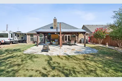 101 Prairie Meadow Lane, Pottsboro, TX 75076 - Photo 17