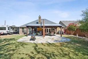 101 Prairie Meadow Ln, Pottsboro, TX 75076 - Photo 17