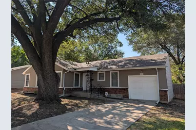 3517 Binyon Avenue, Fort Worth, TX 76133 - Photo 1