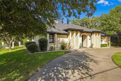 1005 S Denton Street, Gainesville, TX 76240 - Photo 3
