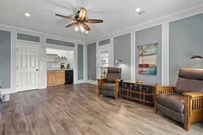 1005 S Denton Street, Gainesville, TX 76240 - Photo 21