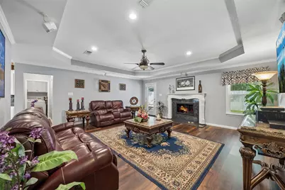 7416 Shady Hollow Court, North Richland Hills, TX 76182 - Photo 5