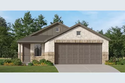 1252 Still Pond Drive, Crowley, TX 76036 - Photo 1