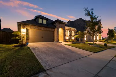 1625 Windflower Drive, Aubrey, TX 76227 - Photo 5