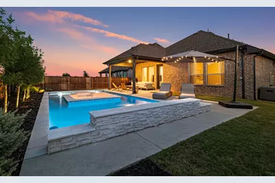 1625 Windflower Drive, Aubrey, TX 76227 - Photo 35