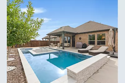 1625 Windflower Drive, Aubrey, TX 76227 - Photo 1