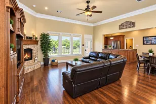 3707 Heatherwood Ln, Sherman, TX 75090 - Photo 3