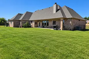 3707 Heatherwood Ln, Sherman, TX 75090 - Photo 19