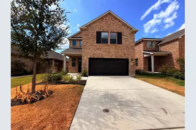 1448 Martingale Lane, Forney, TX 75126 - Photo 1