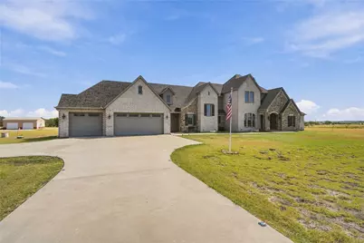 1180 Wiggins Road, Maypearl, TX 76064 - Photo 3