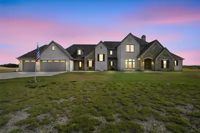 1180 Wiggins Road, Maypearl, TX 76064 - Photo 1