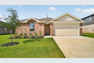 1020 Boll Weevil Drive, Cleburne, TX 76031 - Photo 1