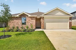 1020 Boll Weevil Dr, Cleburne, TX 76031 - Photo 1