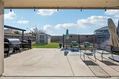 14632 Basketweaver Lane, Fort Worth, TX 76052 - Photo 21