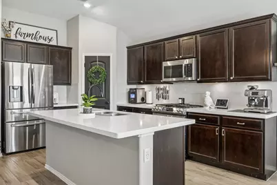 14632 Basketweaver Lane, Fort Worth, TX 76052 - Photo 3