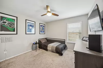 14632 Basketweaver Lane, Fort Worth, TX 76052 - Photo 17